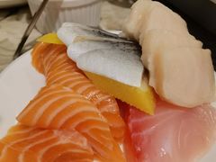 -安蒂娅·海鲜自助餐厅(安蒂娅美兰酒店)