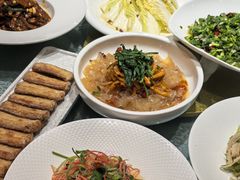 -临潼印象·特色陕菜