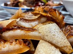 -乔岩保应烧烤店