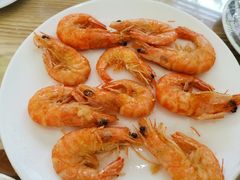 -聚德福海鲜家常菜(刘庄店)