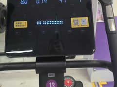 -发条鸭无人健身房(浦东北艾路店)