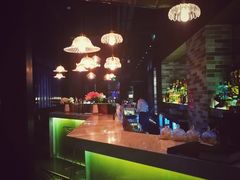 -AZUL by FUEL蓝色·法式酒馆(琶醍店)