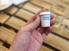 -VOYAGE COFFEE 咖啡烘焙工坊店(798艺术区店)