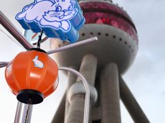 -东方明珠广播电视塔