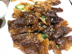 -莎瓦迪卡泰国餐厅(大朗店)