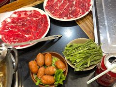 -咖咖火锅(老店)