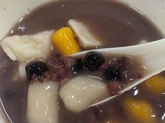 -鲜芋仙(高新益田假日里店)