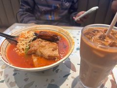 -华嫂冰室(湾仔店)