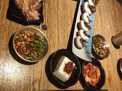 -鑫釜山海鲜烧烤(浑南店)