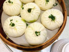 秧草鸽米包-会宾楼(鼓楼店)