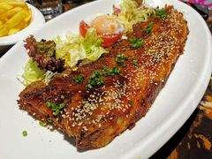 -MOSSO德国餐厅·音乐酒吧(环宇荟店)