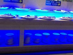 -星海汇海鲜自助烤肉火锅(百大店)