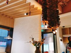 大堂-七八冷面·延边朝鲜族美食(圣熙八号店)