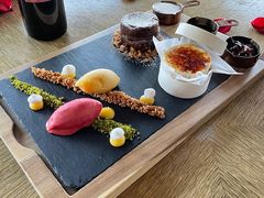 -恰餐厅及酒吧CHAR Bar & Grill(北京三里屯洲际店)