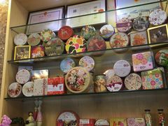 零售区-家琳甜品(江南东店)