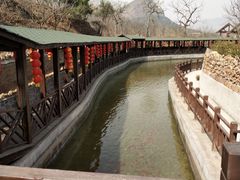 -山叶口景区