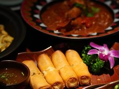 -花马天堂云南餐厅 Lost Heaven(外滩店)