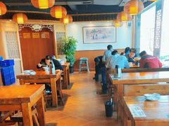 -老雒阳面馆·水席(洛宁高速路口店)
