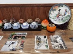 -八珍手工水饺·妈妈的爱(传芳巷店)