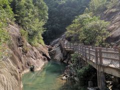 -广州白江湖森林公园