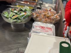 -鱼酷活鱼烤鱼(沈阳大悦城店)