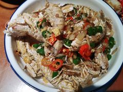 -徽三说·土徽菜·中国徽菜连锁品牌(阳湖总店)
