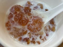 -沙湾姜埋奶(兴新包店)