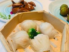 乳鸽-潮上潮(南中环店)