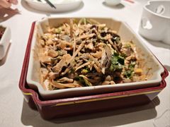 -在前门·烤鸭北京菜(五月花广场店)