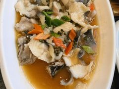 -美极鲜食坊(宝安南路店)