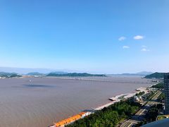 -舟山希尔顿酒店