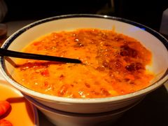 桃胶汤-醉舍·新淮扬菜(长宁龙之梦店)