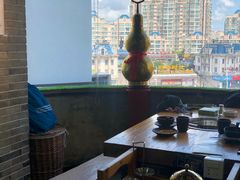 -顺德芦塘冬瓜盅·火锅烧烤(启东店)