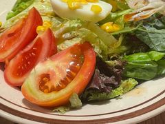 -玛格萝妮比萨屋(四平店)