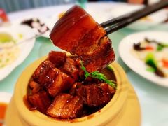 -上海小南国(金桥国际广场店)