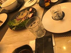 -新发展亚太JW万豪酒店·福苑咖啡厅