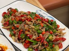 -东北饺子馆(马尾君竹店)