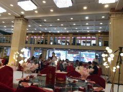 -王府酒店(兴华南街铁西百货店)