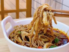 -怪物的冰与火(天虹商场中山路店)