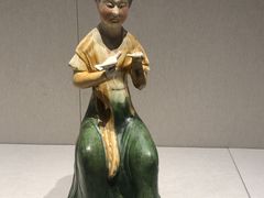-深圳博物馆(古代艺术馆)