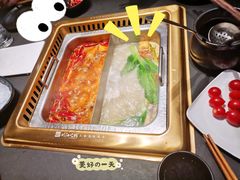 -川江号子火锅(运河城店)