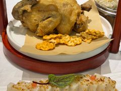 -江城小馆陕南妈妈菜·全球旅行餐厅(钟楼店)