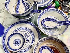 -恒信牛奶甜品(南京总店)