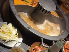 -晓宇重庆火锅(西安荟聚店)
