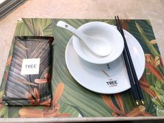 -大树餐厅(红旗街万达店)