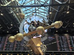 -谢列梅捷沃国际机场