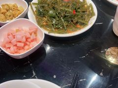 -椒行天下干锅牛蛙·(万宝店)