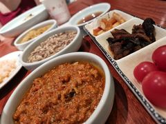 -裕兴记•蟹黄面馆(人民广场店)