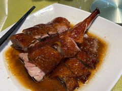 -大笑饭堂(甲子桥店)