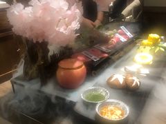 -樱宿日式和牛烧肉(五道口店)